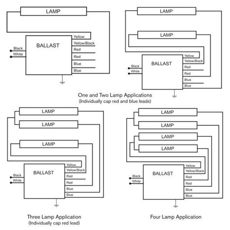 Fulham Workhorse 6 Wiring Diagram